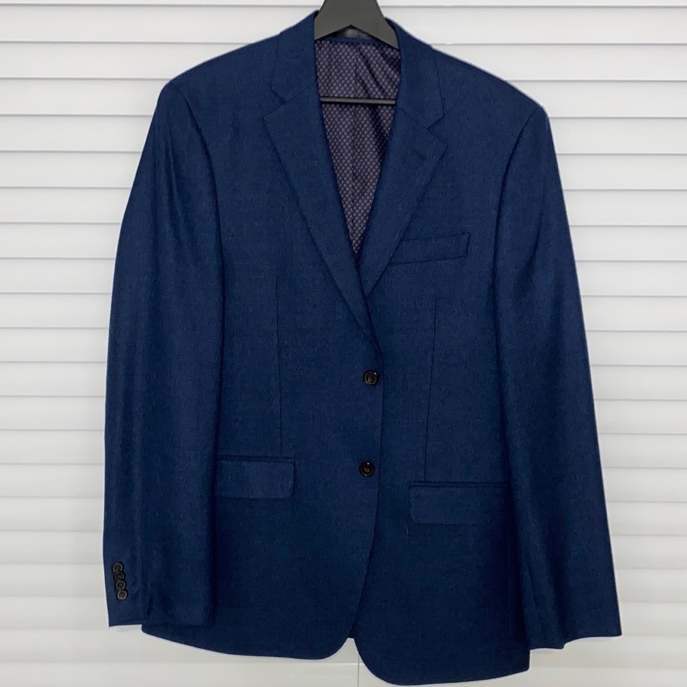 Sports Coat
